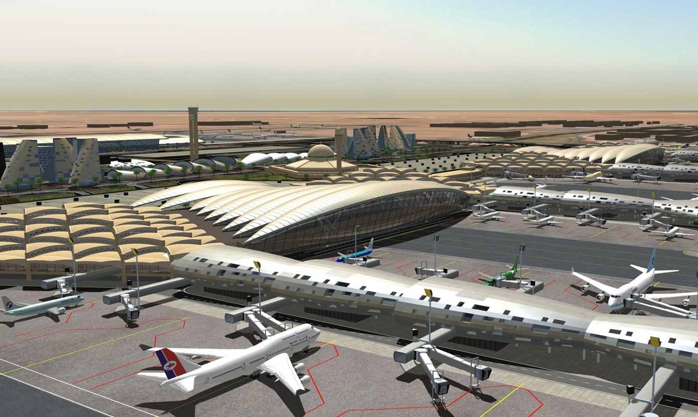 صورة السعودية تفرض شرطاً على المسافرين عبر مطاراتها الداخلية والدولية – الاقتصادي – سياحة وسفر