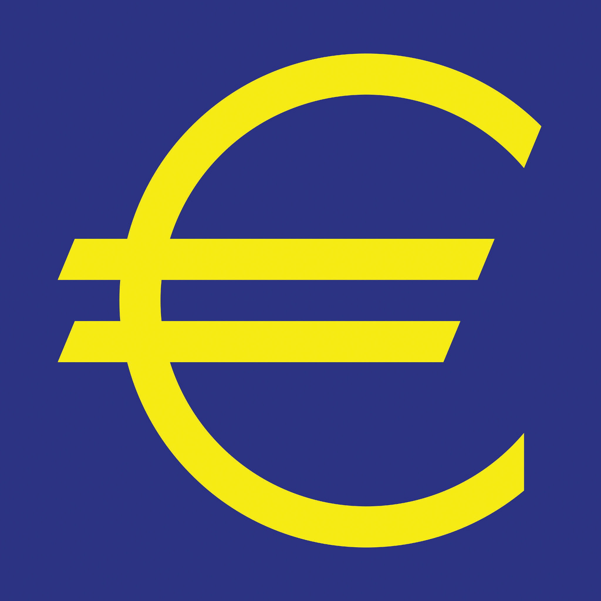 تضخم منطقة اليورو يقترب من ذروته