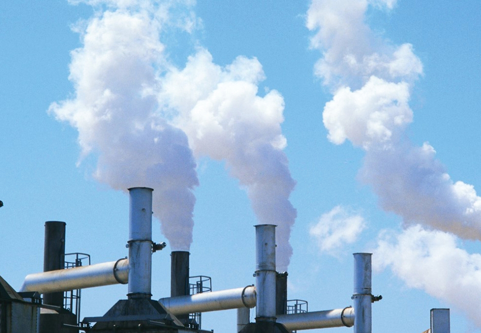 أمريكا تمارس ضغوطاً للموافقة على خطط استخدام أرصدة الكربون للشركات