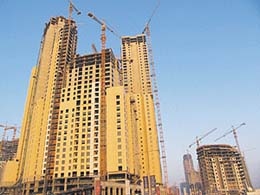 السكن الاقتصادي ينزع فتيل الانفجار السكاني العربي