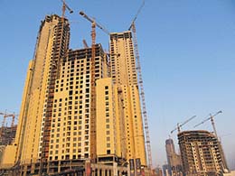 السكن الاقتصادي ينزع فتيل الانفجار السكاني العربي
