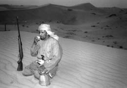 حمد العامري ..حكايا من دبي زمن البساطة