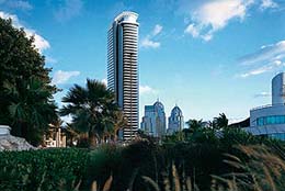 «ماف دالكيا» تدير مليون متر مربع من المساحة العقارية في دبي