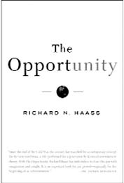 أميركا تتربع على عرش عالم القرن الحالي بلا منازع