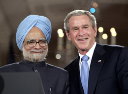 الدول الكبرى تحتاج إلى التركيز على التنمية الاقتصادية للحاق بأميركا