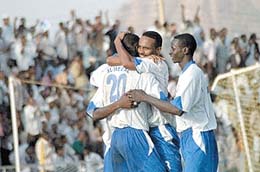 الهلال والخرطوم 3 يتصارعان على بطاقة التأهل لدور الثمانية في كأس السودان