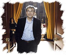 القلعة البيضاء