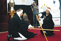 ختام كرنفال دبي الدولي للخيول بند الشبا اليوم
