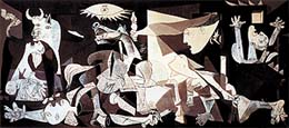 «الغرنيكا» لأهل غرنيكا إلى الأبد