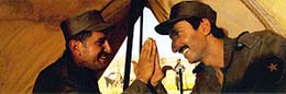 12 فيلماً متميزاً في تصنيف البيان   للسينما العربية