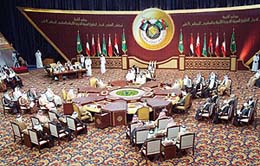 السوق الخليجية المشتركة تحول المنطقة إلى عملاق اقتصادي