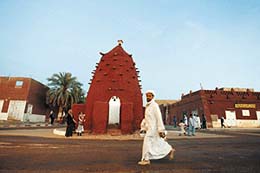 السياحة تتحول إلى مصدر دخل بديل للنفط في الجزائر