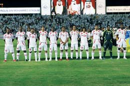 الأبيض يسعى لفك الشفرة الكورية اليوم