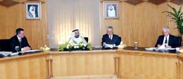 مجلس أمناء «أميركية» الشارقة يقر ميزانية العام المقبل