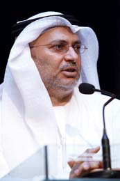 الإمارات تسعى للحصول على أكبر دعم عالمي لاستضافة مقر الوكالة الدولية للطاقة المتجددة