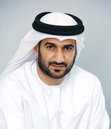 مشروعات مؤسسة محمد بن راشد تحقق طفرة قوية