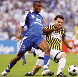 مواجهتان في انطلاقة الدوري السعودي اليوم