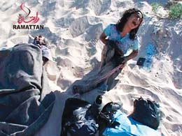 أول مهرجان دولي للأفلام التسجيلية في غزة 15 نوفمبر المقبل