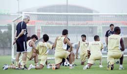 منتخب الأردن يلتقي الكويت ودياً السبت