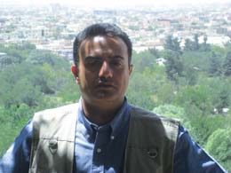 عامر سلطان: الإعلام العربي مثل السجادة الأفغانية