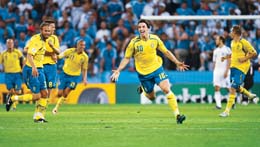 البرتغال تقتنع بإصابة رونالدو وتعيده إلى مدريد