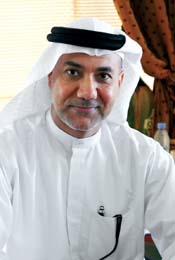 الريس ل«البيان»: «أوقاف وقصّر» دبي تمر بمرحلة تغيير