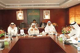 اعتزال رئيس