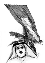 المجلس الوطني الاتحادي.. ضرورة لا بد منها