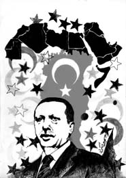 تركيا وخطر المراهنة  على العرب