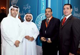 سيول السعودية ومصر تبرز دور الإعلام كشريك في إدارة الكوارث