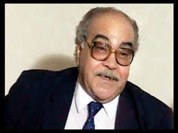 وفاة الممثل المصري عبد الله فرغلي