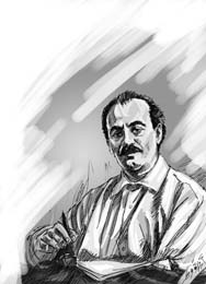 المثقف المُنْتَظَر