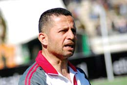 اختيار 34 لاعباً لمنتخب سوريا استعداداً لنهائيات أمم آسيا