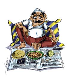 المتقاعدون.. الحلقة الاضعف