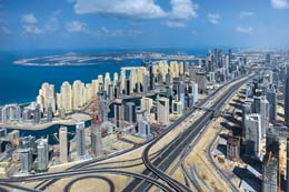 12 مكسباً يحصدها السوق العقاري من الأزمة العالمية