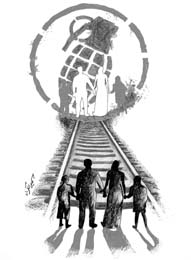 تساؤلات عن المجتمع والحركات الدينية