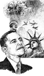 11 سبتمبر.. مناسبة لتقِفَ أميركا مع نفسها