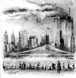 صراعات الداخل وحملات الخارج