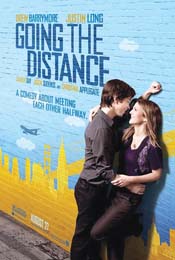 GOING THE DISTANCE