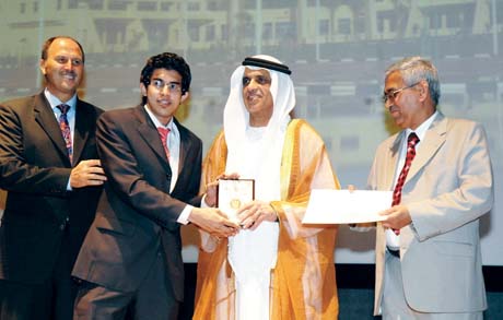 سعود بن صقر: الإمارات تحتضن أكبر الجامعات والصروح العلمية