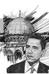 مرّةً أخرى.. العرب على لائحة الانتظار