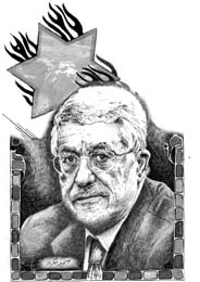 المصلحة الإسرائيلية في استمرار «السلطة الفلسطينية»