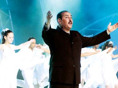 83 فناناً يتنافسون على جوائز  «أيام قرطاج الموسيقية»