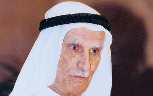 إبداع سلطان العويس يحيي ذكرى رحيله العاشرة