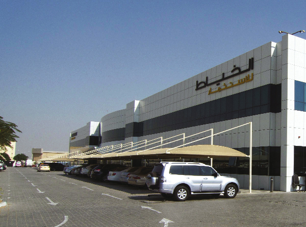 دبي البوابة الأفضل لانطلاق الشركات في المنطقة