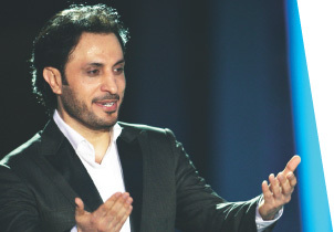 ماجد المهندس يطلق أغنية خاصة لمصر بعنوان «أم الدنيا»