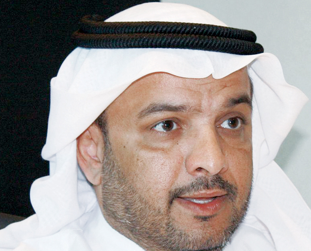 الفعاليات تشيد بمبادرة إنشاء  «صندوق خليفة لتمكين التوطين»