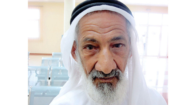 أهالي خورفكان: خليفة صاحب أياد بيضاء ومحب لشعبه