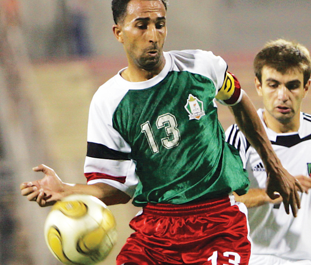 "رأفت علي"