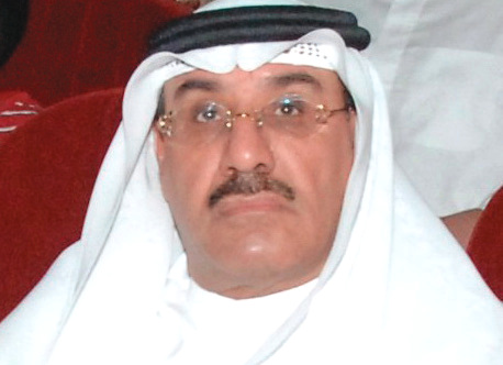 "عويد المشعان"